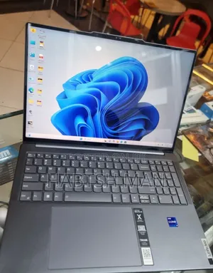 New Laptop Lenovo Yoga 9i 32GB Intel Core I9 SSD 1T