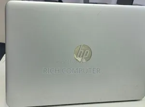 New Laptop HP EliteBook 840 8GB Intel Core I5 HDD 1T