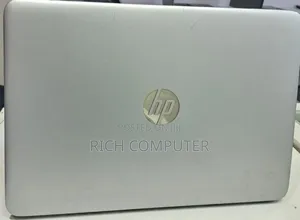 New Laptop HP EliteBook 840 8GB Intel Core I5 HDD 1T