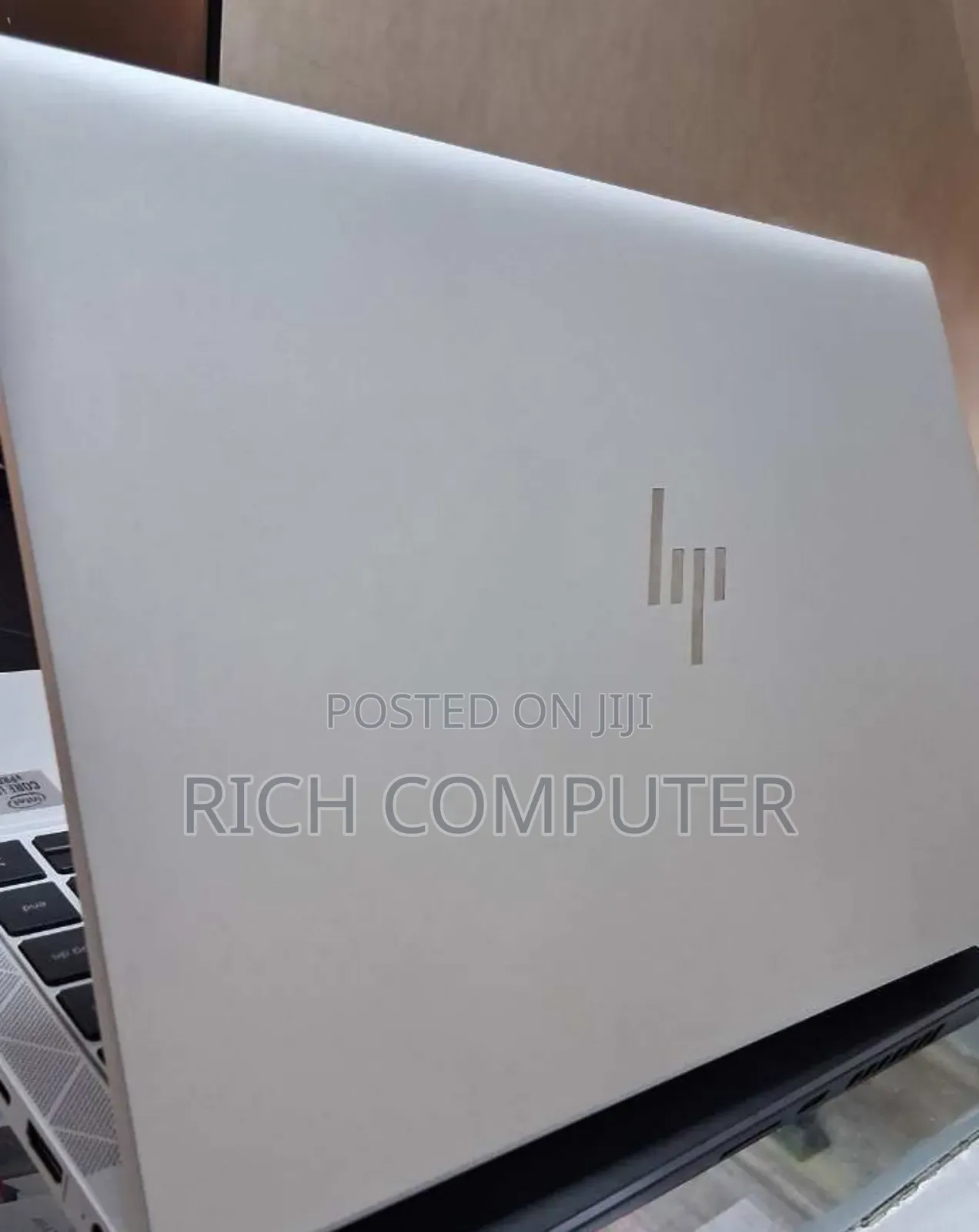 New Laptop HP EliteBook 840 16GB Intel Core I5 SSD 512GB