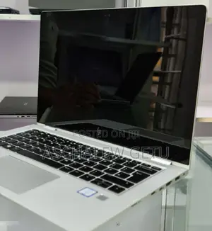 New Laptop HP EliteBook 1040 G6 16GB Intel Core I5 SSD 512GB
