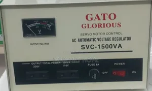 Stablizer 1500w