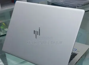 New Laptop HP EliteBook 840 G5 16GB Intel Core i7 SSD 512GB