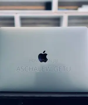 New Laptop Apple MacBook Pro 2017 8GB Apple M1 SSD 256GB