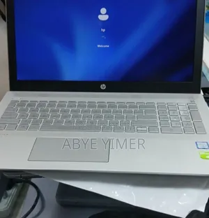 New Laptop HP Pavilion 15 8GB Intel Core I7 HDD+SSD 1T