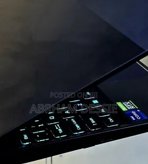 New Laptop Acer 16GB Intel Core I9 SSD 1T
