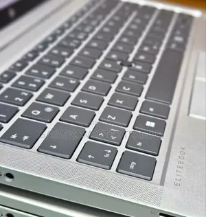 New Laptop HP EliteBook 840 G8 16GB Intel Core I7 SSD 512GB
