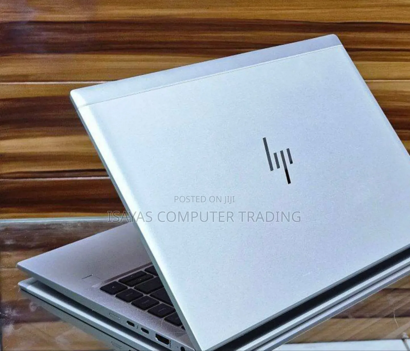 New Laptop HP EliteBook 840 G8 16GB Intel Core I7 SSD 512GB