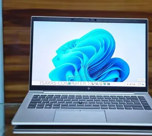New Laptop HP EliteBook 840 G8 16GB Intel Core I7 SSD 512GB