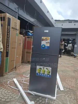 Forest Refrigerator 250l