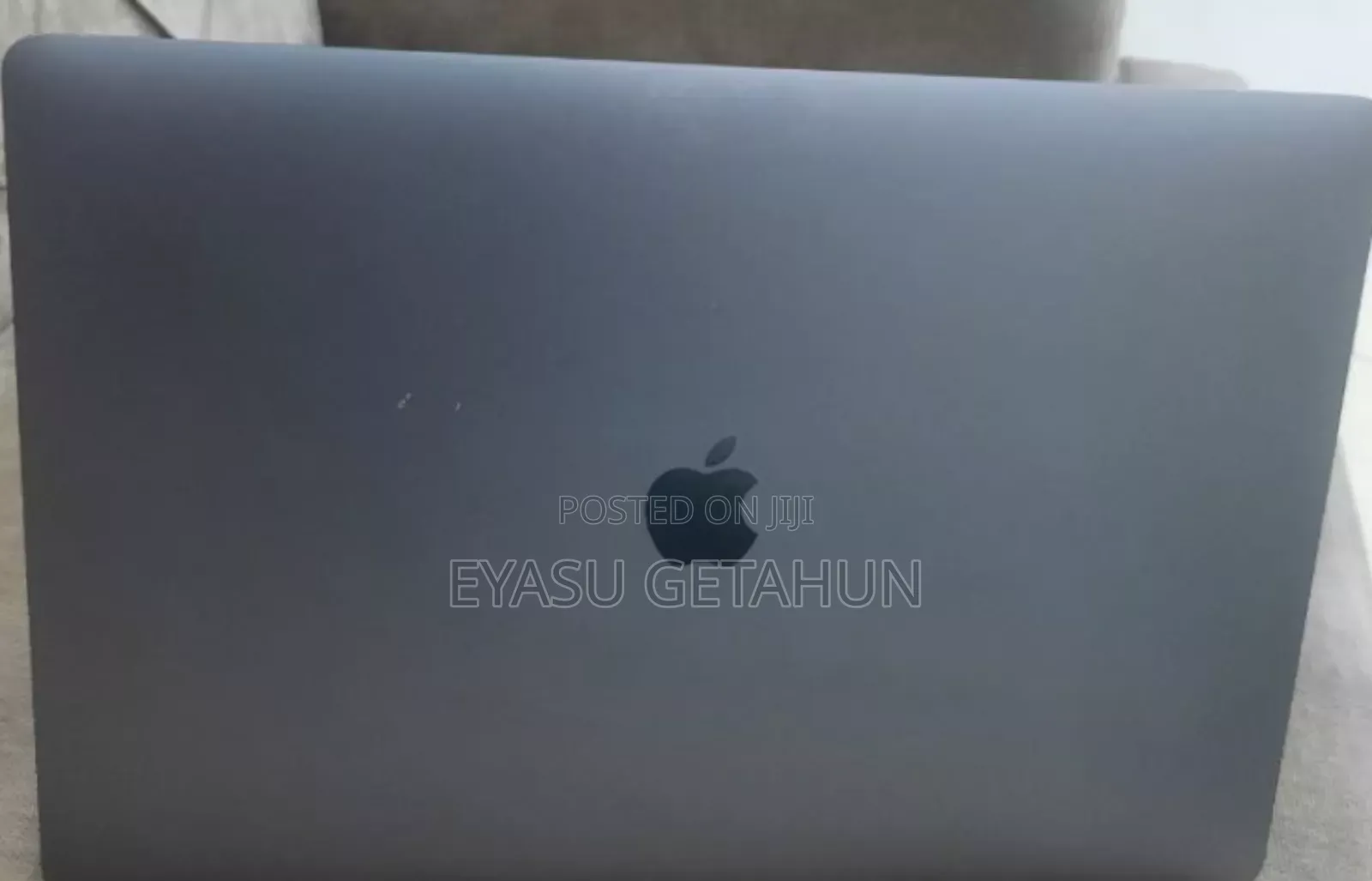 New Laptop Apple MacBook Pro 2019 32GB Intel Core I9 SSD 512GB