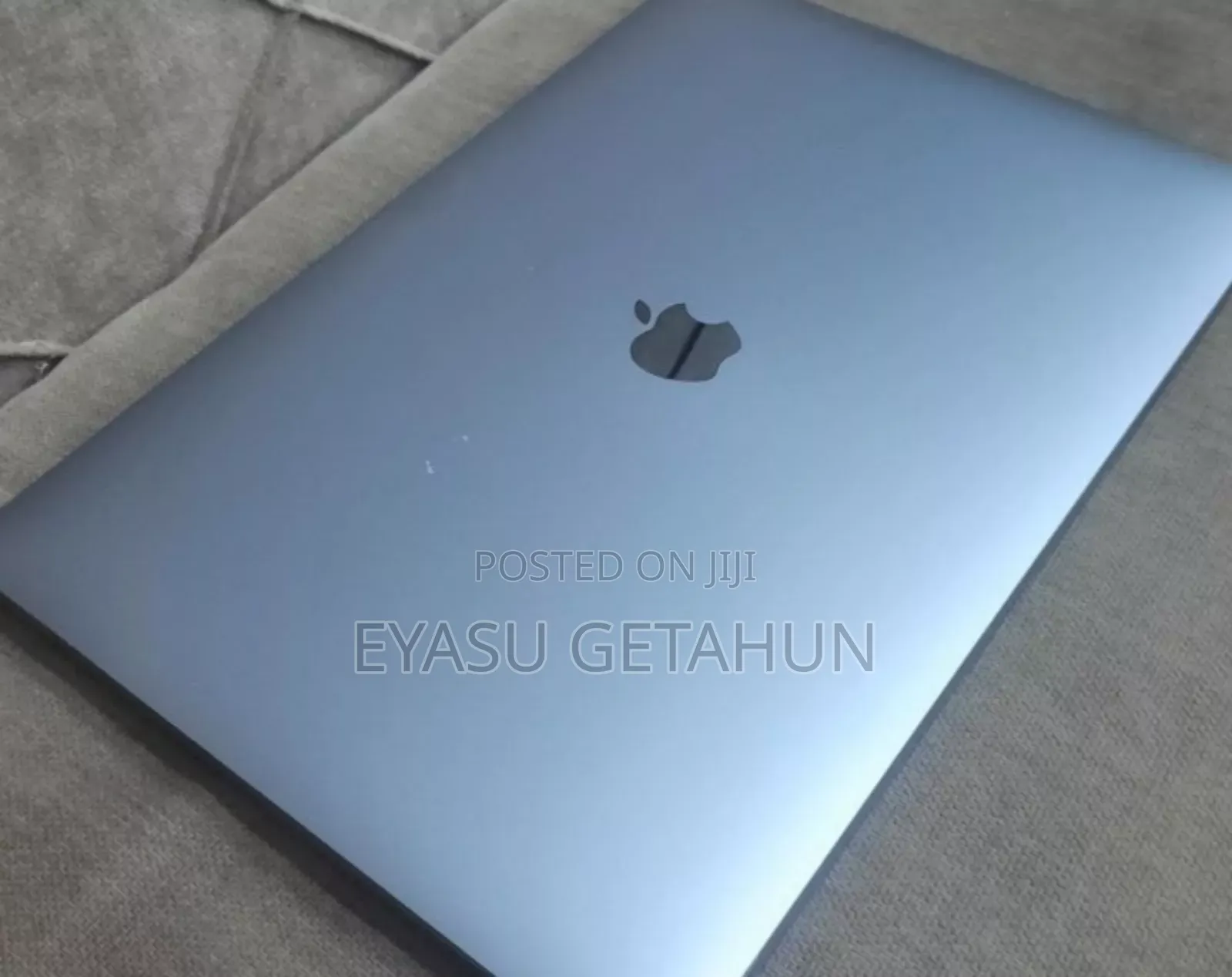 New Laptop Apple MacBook Pro 2019 32GB Intel Core I9 SSD 512GB