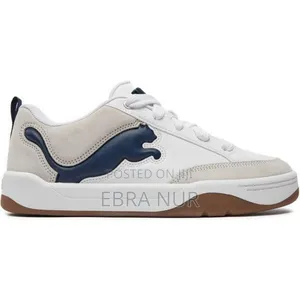 Original Puma Park Life Style Shoes