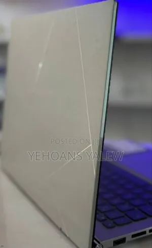 New Laptop Asus Zenbook Duo 14 16GB Intel Core I7 SSD 512GB
