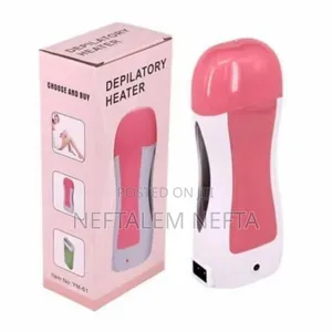 Depilatory Wax Heater Machine
