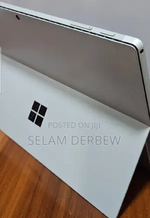 New Laptop Microsoft Surface Pro 7 8GB Intel Core I5 SSD 128GB