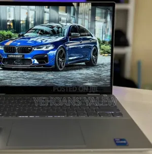 New Laptop Dell Inspiron 14 16GB Intel Core I7 SSD 512GB