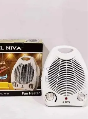 Fan Room Heater
