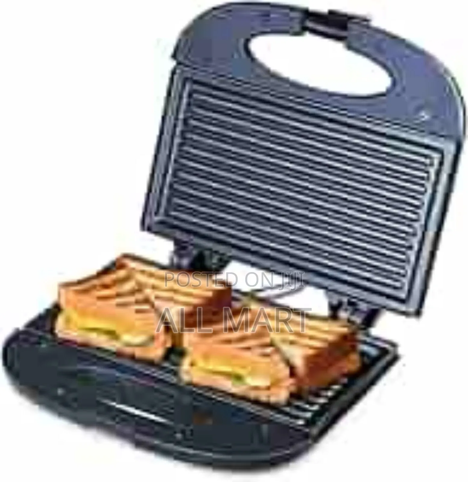 Howans Sandwich Maker Grill