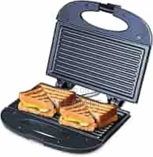 Howans Sandwich Maker Grill