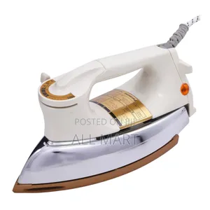 Dry Iron Brand New