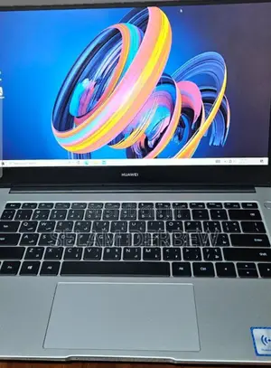New Laptop Huawei MateBook 16s 8GB AMD Ryzen 5 SSD 512GB