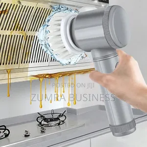 የእቃ ፤የኪችን፤የመስታውት ማፅጃ Brusher.