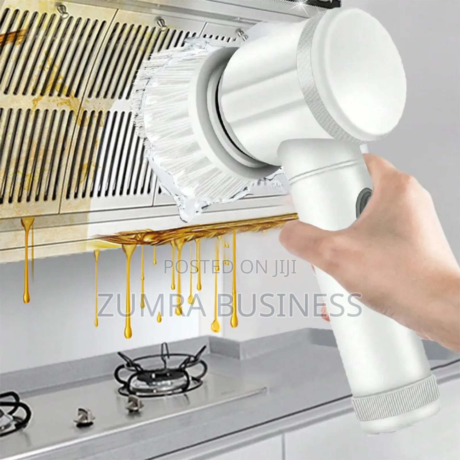የእቃ ፤የኪችን፤የመስታውት ማፅጃ Brusher.
