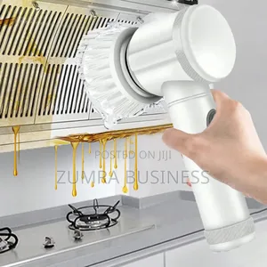 የእቃ ፤የኪችን፤የመስታውት ማፅጃ Brusher.