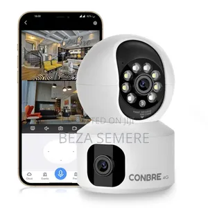 Sim Support Double Lens Camera Amazing Option
