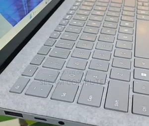 New Laptop Microsoft Surface Pro 4 16GB Intel Core I7 SSD 512GB