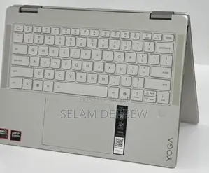 New Laptop Lenovo Yoga 7i 16GB Intel Core Ultra 7 SSD 1T