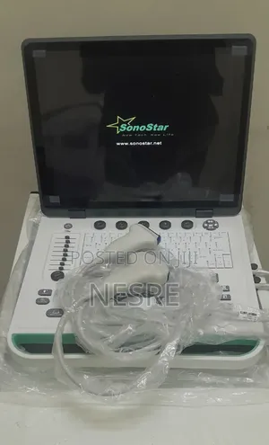 Ultrasound