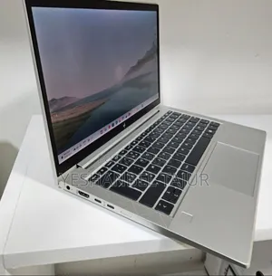 New Laptop HP EliteBook 835 G7 16GB AMD Ryzen 5 SSD 512GB