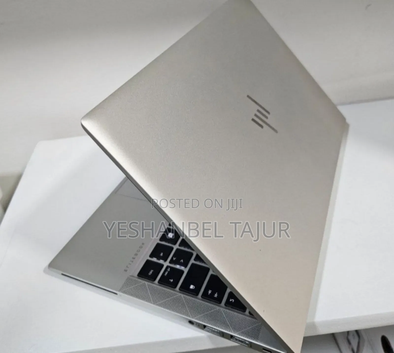 New Laptop HP EliteBook 835 G7 16GB AMD Ryzen 5 SSD 512GB