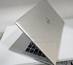New Laptop HP EliteBook 835 G7 16GB AMD Ryzen 5 SSD 512GB