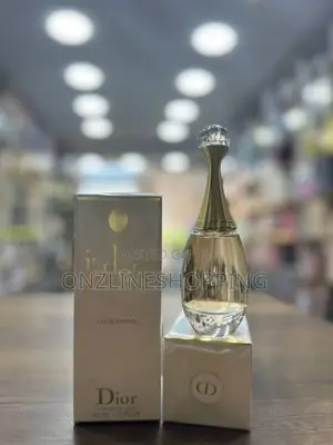 Jadore Dior