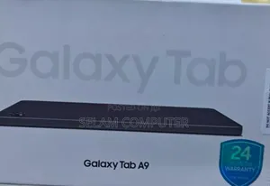 New Samsung Galaxy Tab A9 64 GB