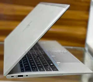 New Laptop HP EliteBook 850 G8 16GB Intel Core I5 SSD 512GB