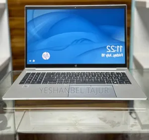 New Laptop HP EliteBook 850 G8 16GB Intel Core I5 SSD 512GB
