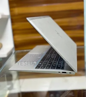 New Laptop HP EliteBook 850 G8 16GB Intel Core I5 SSD 512GB