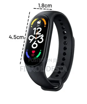 M7 Smart Band Fitness