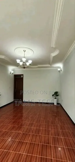 Furnished 3bdrm Villa in Hayat Zone, Bole for sale