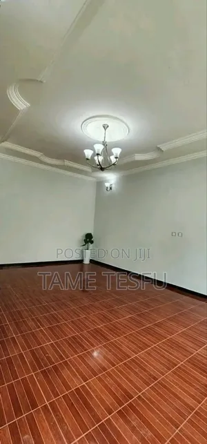 Furnished 3bdrm Villa in Hayat Zone, Bole for sale