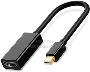 Mini Dp(Thunderbolt) to Hdmi Converter