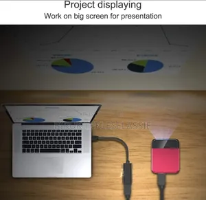 Mini Dp(Thunderbolt) to Hdmi Converter
