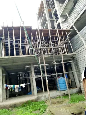Furnished 4bdrm House in Hayat, Bole for sale