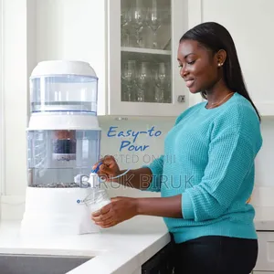 Water Filter