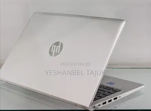 New Laptop HP ProBook 440 G9 16GB Intel Core I7 SSD 512GB