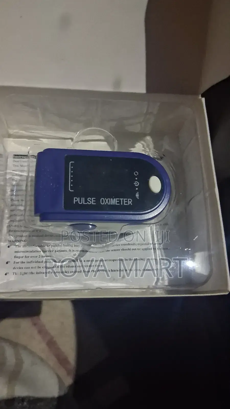 Medical Equipment